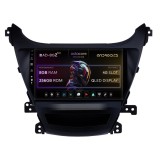 Cumpara ieftin Navigatie Hyundai Elantra (2012-2014), Android 13, Z-Octacore 8GB RAM + 256GB ROM, 9Inch - AD-BGZ9008+AD-BGRKIT177
