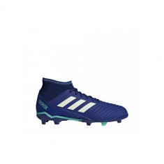 Ghete Fotbal Adidas Predator 183 FG J CP9012 foto