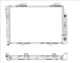 Radiator racire motor Mercedes Clasa C (W202), Clk (C208), Slk (R170), Slk (R171), Rapid