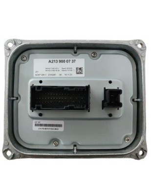 Modul LED Far Mercedes-Benz Clasa E W213, GLE V167, GLS X167, CLS C257 foto
