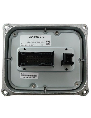 Modul LED Far Mercedes-Benz Clasa E W213, GLE V167, GLS X167, CLS C257