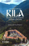 Rila - Paperback brosat - arhim. Pavel Stefanov - Lumea credin&Aring;&pound;ei