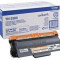 Consumabil Brother Toner TN3380 Negru