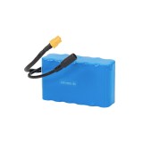 Baterie Litiu Leziter 18000 mAh 12V pentru Barca de Alimentare