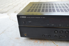 Amplificator Yamaha RX V 367 cu HDMI foto