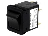 &Icirc;ntrerupător Supracurent 16A DPST 240V 60V