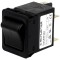 &Icirc;ntrerupător Supracurent 16A DPST 240V 60V