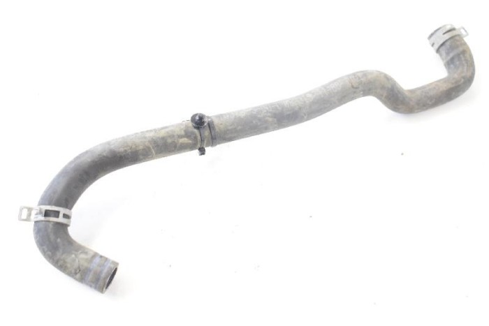 Furtun de lichid de răcire TESLA MODEL S 2016 OEM: 1037855-00-D,1037855-00 10821264