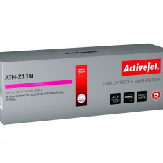 Toner compatibil cf213 hp 131 magenta pentru hp, premium activejet, garantie 5 ani MultiMark GlobalProd