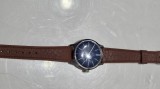 Ceas vintage de mana elvetian Delta