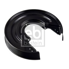 Febi Bilstein protectie stropire, disc frana febi Plus