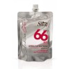 Masca coloranta EXTRA PIGMENT 200 ml - 66 RED, Shot