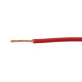 Cabluri MYF cupru 1.5 mmp rosu pentru instalatii electrice