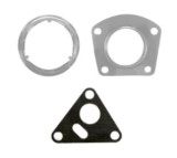 Set montaj turbocompresor Vw California T5 Camper (7ec, Multivan T5 (7hm, Transporter T5 Box (7ha, Transporter T5 Bus (7hb, Transporter T5 (7jd, 2.5