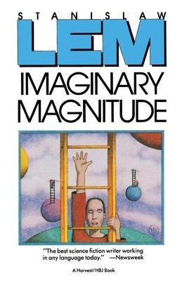 Imaginary Magnitude foto