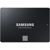 Cumpara ieftin SSD intern Samsung 870 EVO, 1 TB, 2.5&quot;, SATA III