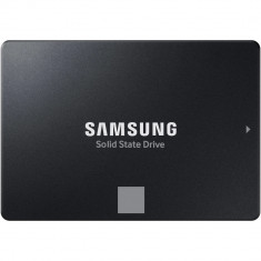 SSD intern Samsung 870 EVO, 1 TB, 2.5", SATA III
