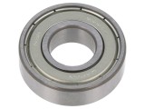 Lagăr cu Bile 12x28x8mm Oțel Rulmenți