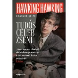 Hawking, Hawking - Tud&oacute;s, celeb, zseni - Charles Seife
