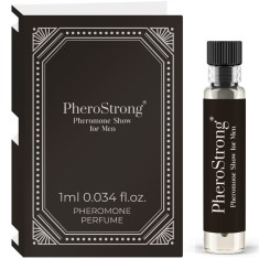 Parfum Pheromone Show Men 1ml
