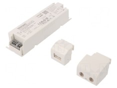 Alimentator LED 60W 48V 125-1250mA