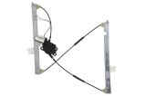 Macara geam electrica cu motoras Peugeot 206 (2), 01.1998-04.2009, 5 Usi, usa fata partea Dreapta, Aftermarket