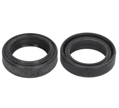 Set semeringuri telescop (furca) 30x40.5x10.5 All Balls - Suzuki AN-GS-GT-RV-TS-UC 125-200 - Yamaha DT-RD 50-125-200 foto
