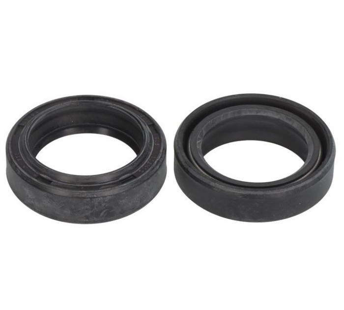 Set semeringuri telescop (furca) 30x40.5x10.5 All Balls - Suzuki AN-GS-GT-RV-TS-UC 125-200 - Yamaha DT-RD 50-125-200