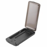 Cumpara ieftin Incarcator Wireless Fast Charge 10W cu LED UV iUni X17