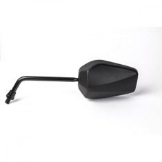 Oglinda Moto Universala, culoare neagra Cod Produs: MX_NEW 06401133PE