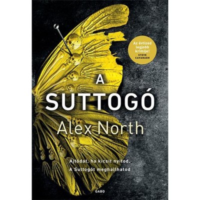 A Suttog&amp;oacute; - Alex North foto