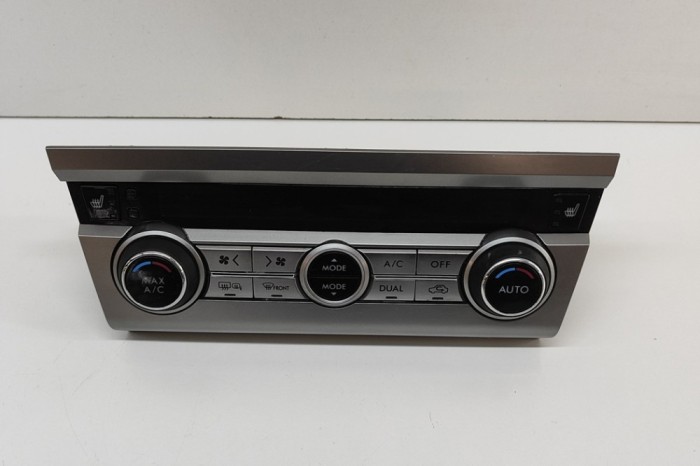 Modul de climatizare SUBARU OUTBACK BS 2016 OEM: 72311AL011,72311-AL011 28598091