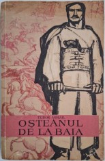 Osteanul de la Baia (Pintea Viteazul) ? Tudor Mihail foto