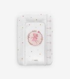 Saltea de infasat bebe fara intaritura Klups Fairy 418 GreatGoods Plaything