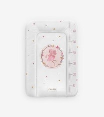 Saltea de infasat bebe fara intaritura Klups Fairy 418 GreatGoods Plaything foto