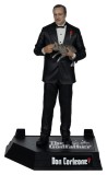 The Godfather Movie Maniacs Paramount Figure Don Corleone 17 cm