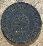 MNDSTR AUT5 Austro-Ungaria 20 filler 1918