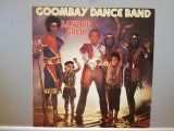 Goombay Dance Band &ndash; Land of Gold (1980/CBS/Holland) - Vinil/Vinyl/NM+