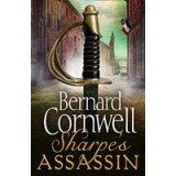 Sharpe&#039;s Assassin