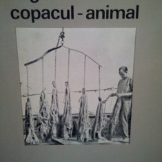 Gellu Naum - Copacul-animal (1971)