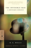 The Invisible Man: A Grotesque Romance