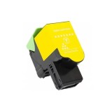 Cartus compatibil 006R04371 Xerox, Yellow, capacitate 8500 pagini, Retech