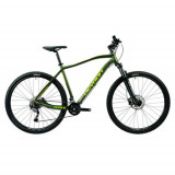 Cumpara ieftin Bicicleta Mtb Devron RM2.9 - 29 Inch, L (Verde)