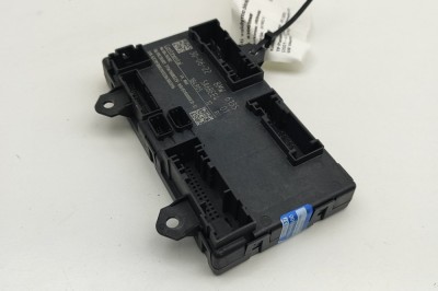 Modul de control ușă st&amp;acirc;nga față BMW iX I20 2022 OEM: 5A6BEE4 30699908 foto