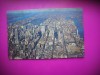 HOPCT 7537 MANHATTAN -NEW YORK -SUA-AMERICA DE NORD -CIRCULATA, Printata
