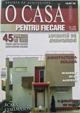O casa pentru fiecare nr.1/2008