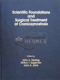 Scientific Foundations and Surgical Treatment of Craniosynostosis - 1989 - John A. Persing (#B31)