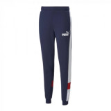 Cumpara ieftin Ess+ Colorblock Pants, Puma