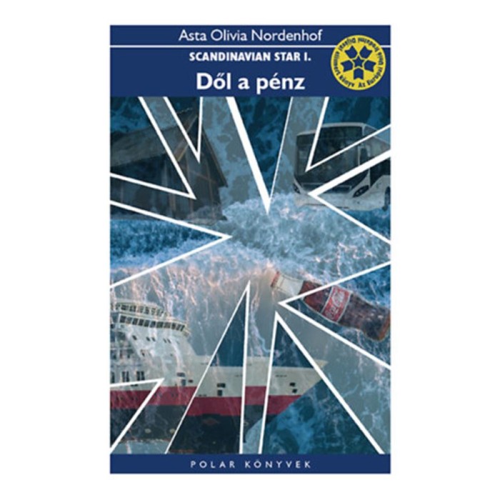 Dől a p&eacute;nz - Asta Olivia Nordenhof