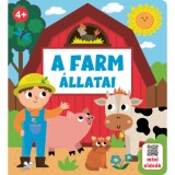 A farm &aacute;llatai